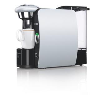 Bosch TASSIMO T42 TAS 4211 Machine a cafe 3.3 bar anthracite chrome Achat prix fnac